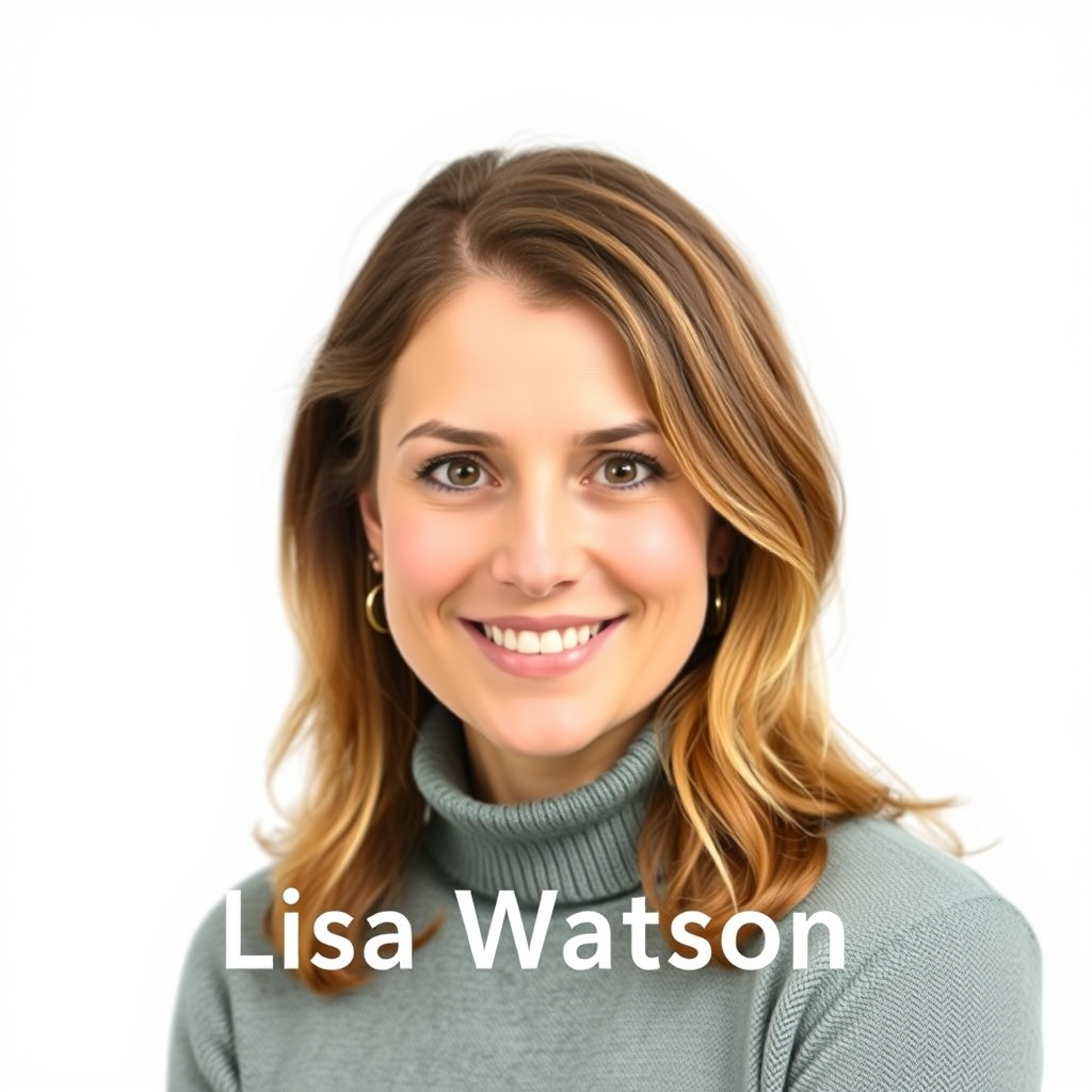 Lisa Watson